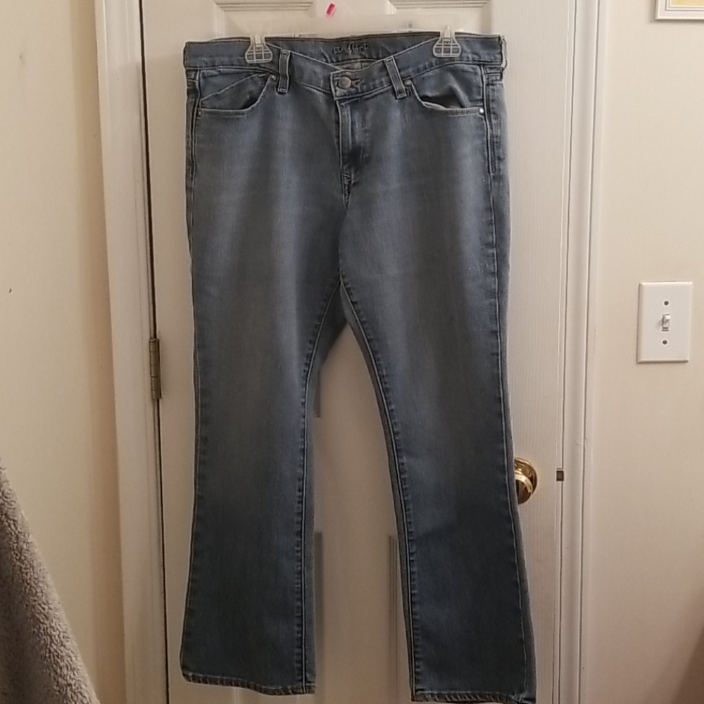 Jeans
